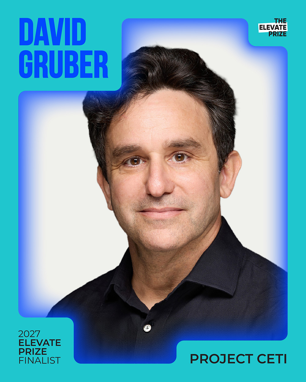 David Gruber
