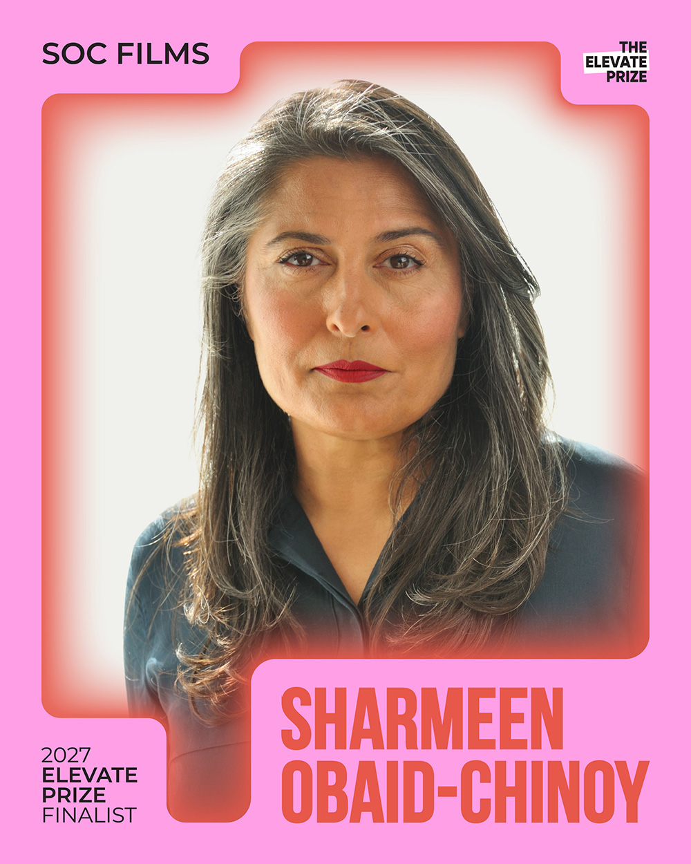 Sharmeen Obaid Chinoy