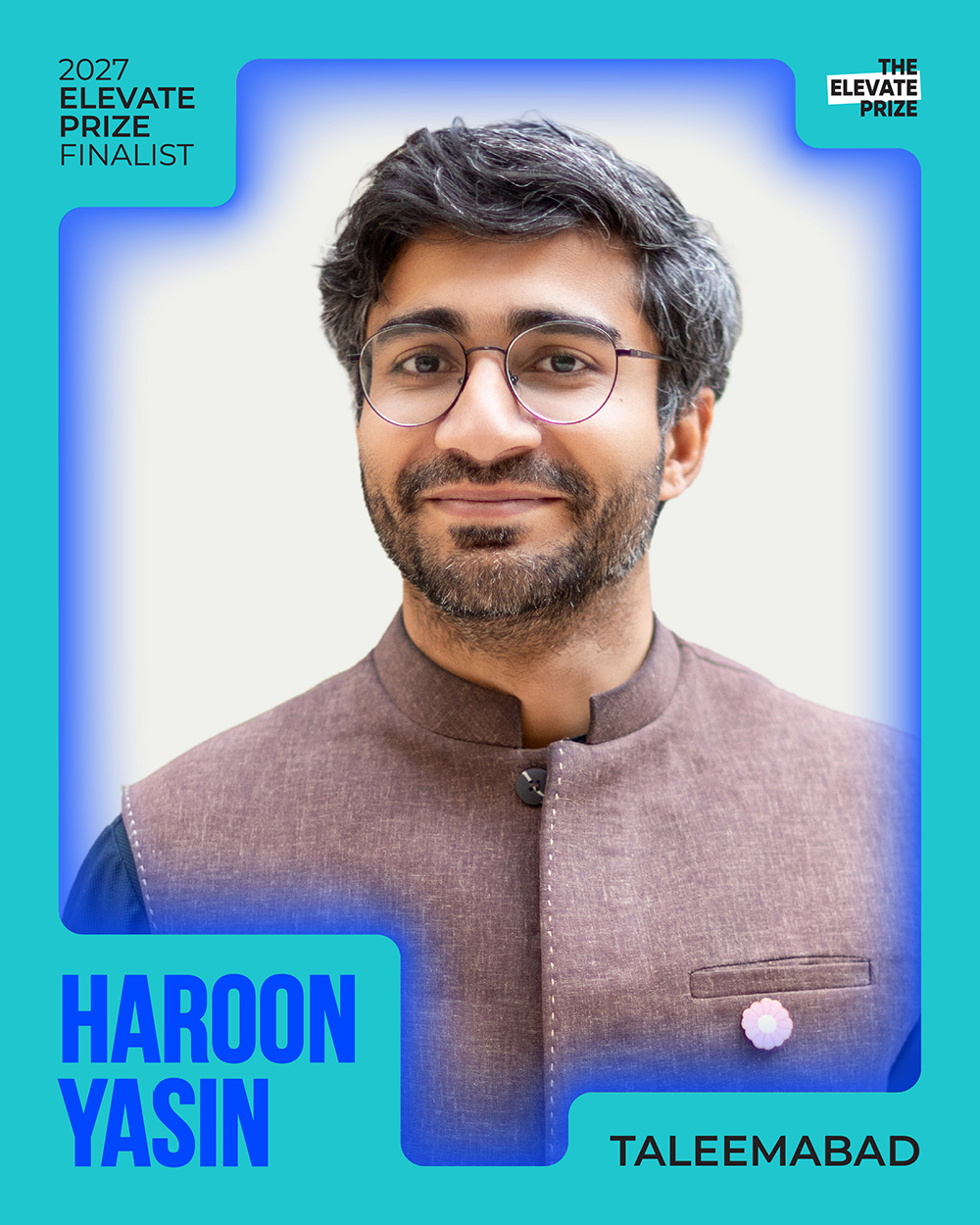 Haroon Yasin