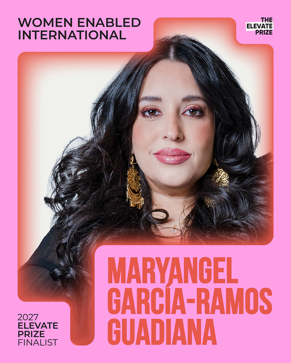 Maryangel García Ramos Guadiana