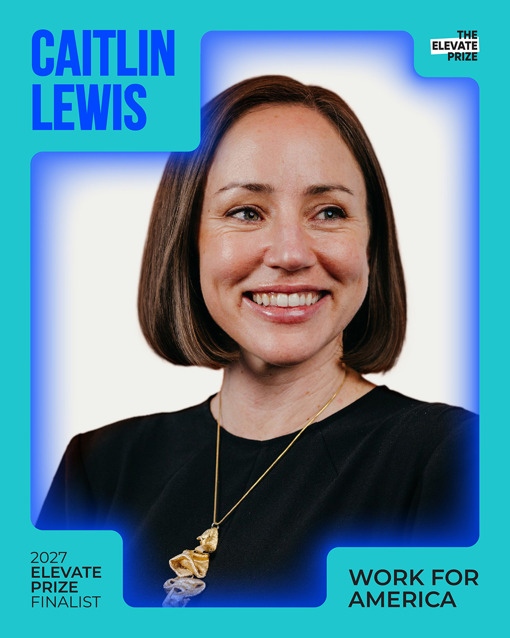Caitlin Lewis